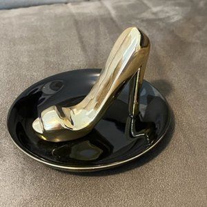 Jewelry catchall dish